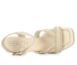 Beach by Matisse Women's Adelle Dress Sandals
