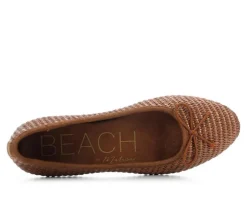 Sale Beach by Matisse Women's Donna Flats