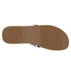 Discount Beach by Matisse Women's Gidget Sandals