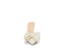 Clearance Beach by Matisse Women's Goldie Heeled Mules