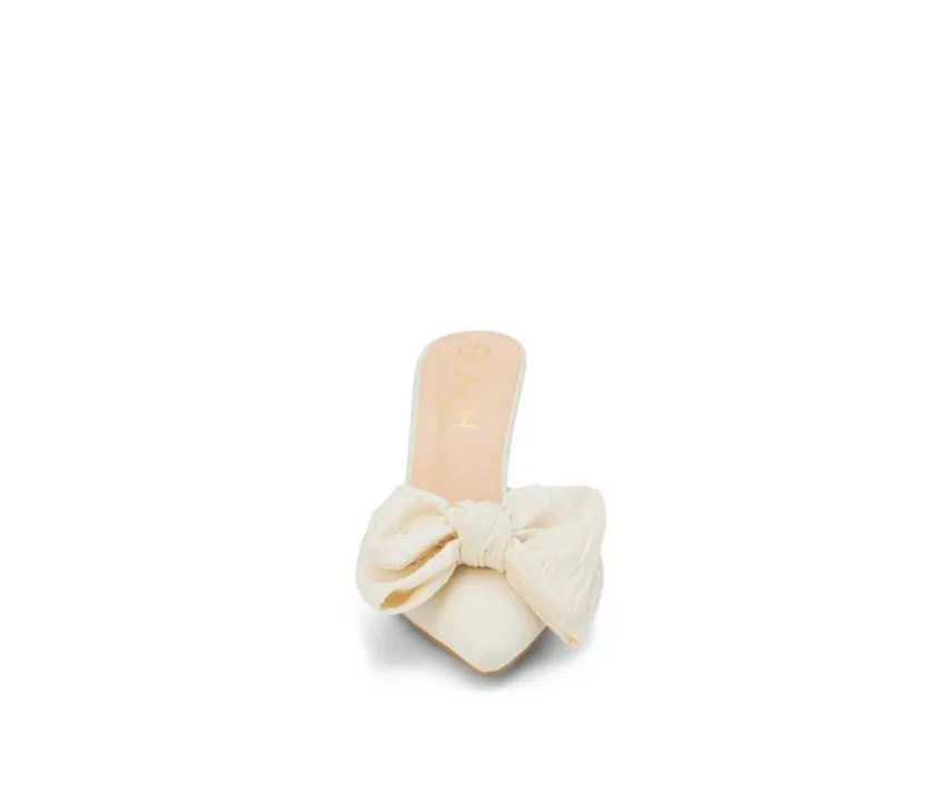 Clearance Beach by Matisse Women's Goldie Heeled Mules