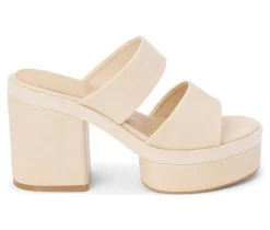 Outlet Beach by Matisse Women's Graham Blck Heel Sandals