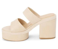 Outlet Beach by Matisse Women's Graham Blck Heel Sandals