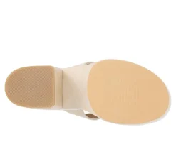 Outlet Beach by Matisse Women's Graham Blck Heel Sandals