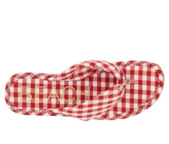 Hot Beach by Matisse Women's Gidget Sandals