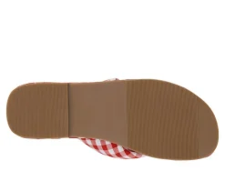 Hot Beach by Matisse Women's Gidget Sandals