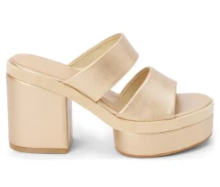 Beach by Matisse Women's Graham Blck Heel Sandals