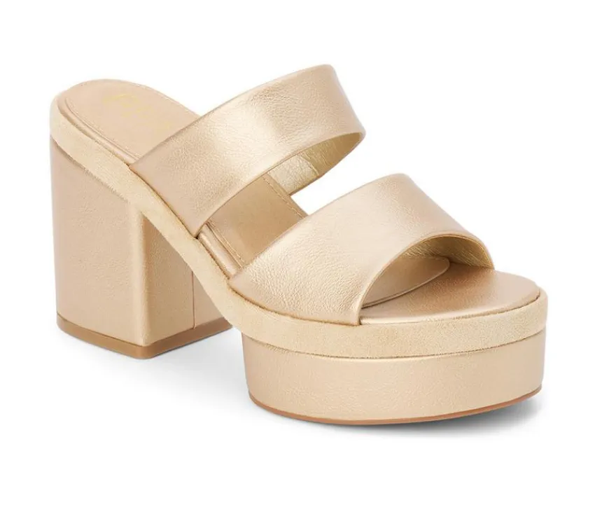 Beach by Matisse Women's Graham Blck Heel Sandals