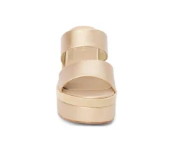 Beach by Matisse Women's Graham Blck Heel Sandals