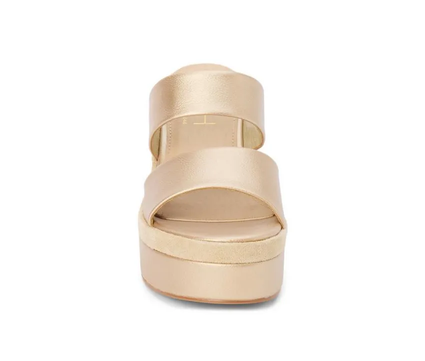 Beach by Matisse Women's Graham Blck Heel Sandals