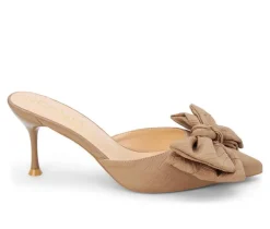 Hot Beach by Matisse Women's Goldie Heeled Mules