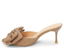 Hot Beach by Matisse Women's Goldie Heeled Mules