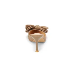 Hot Beach by Matisse Women's Goldie Heeled Mules