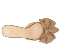 Hot Beach by Matisse Women's Goldie Heeled Mules