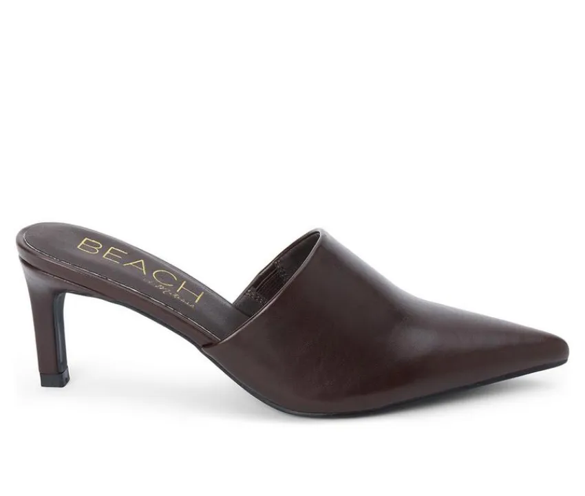 Online Beach by Matisse Women's Garret Pumps