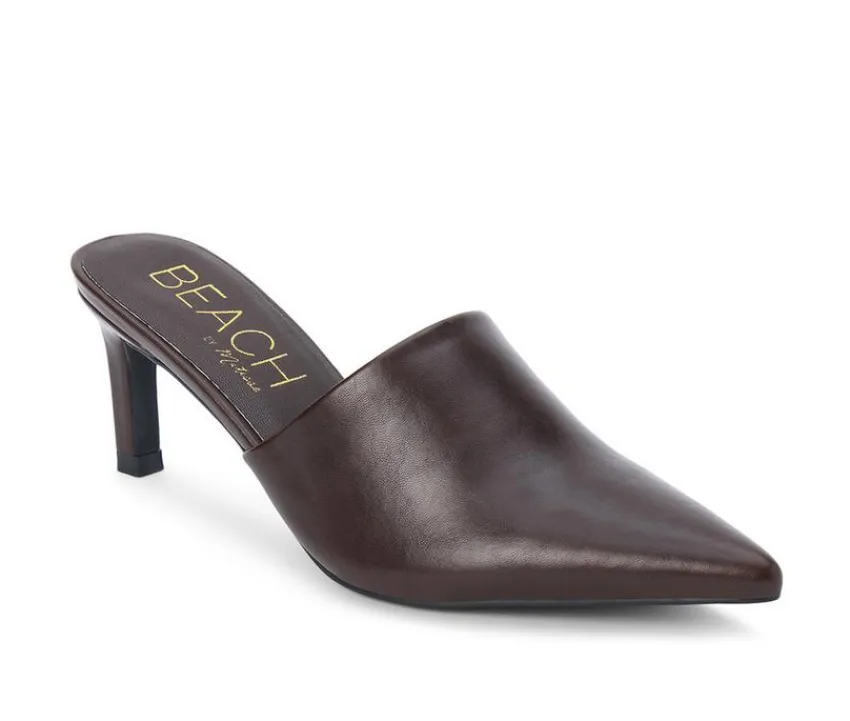 Online Beach by Matisse Women's Garret Pumps