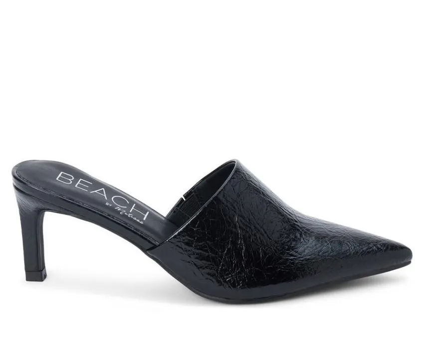 Outlet Beach by Matisse Women's Garret Pumps