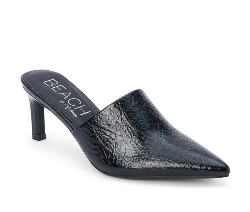 Outlet Beach by Matisse Women's Garret Pumps