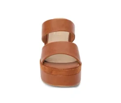 New Beach by Matisse Women's Graham Blck Heel Sandals