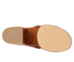 New Beach by Matisse Women's Graham Blck Heel Sandals