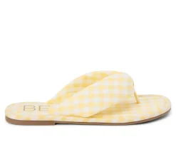 Outlet Beach by Matisse Women's Gidget Sandals