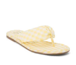 Outlet Beach by Matisse Women's Gidget Sandals