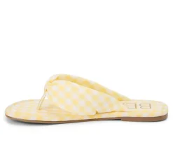 Outlet Beach by Matisse Women's Gidget Sandals