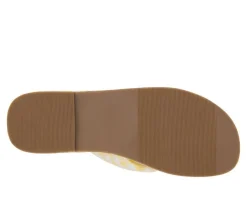 Outlet Beach by Matisse Women's Gidget Sandals