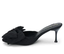 Outlet Beach by Matisse Women's Goldie Heeled Mules