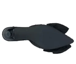 Outlet Beach by Matisse Women's Goldie Heeled Mules