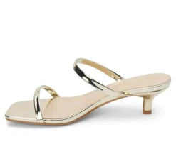 New Beach by Matisse Women's Jeanne Heeled Sandals