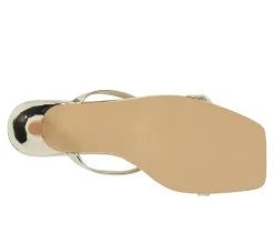 New Beach by Matisse Women's Jeanne Heeled Sandals