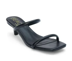 Outlet Beach by Matisse Women's Jeanne Heeled Sandals