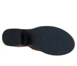 Discount Beach by Matisse Women's Jayde Platform Heeled Clogs