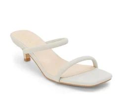 Beach by Matisse Women's Jeanne Heeled Sandals