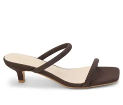 Hot Beach by Matisse Women's Jeanne Heeled Sandals