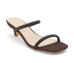 Hot Beach by Matisse Women's Jeanne Heeled Sandals