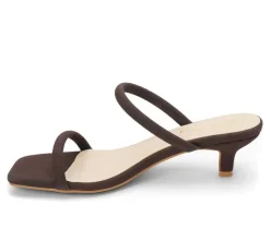 Hot Beach by Matisse Women's Jeanne Heeled Sandals