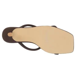 Hot Beach by Matisse Women's Jeanne Heeled Sandals