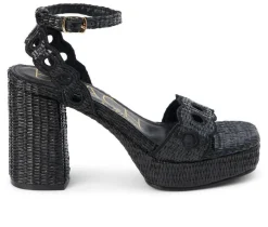 Online Beach by Matisse Women's Moorea Dress Sandals