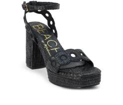 Online Beach by Matisse Women's Moorea Dress Sandals