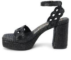 Online Beach by Matisse Women's Moorea Dress Sandals