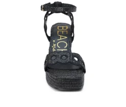 Online Beach by Matisse Women's Moorea Dress Sandals