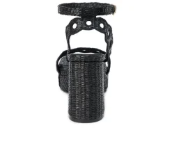 Online Beach by Matisse Women's Moorea Dress Sandals