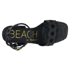 Online Beach by Matisse Women's Moorea Dress Sandals