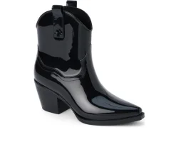 Beach by Matisse Women's Oakley Western Boots