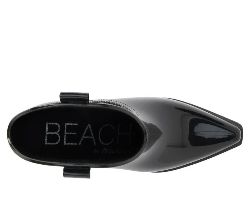 Beach by Matisse Women's Oakley Western Boots