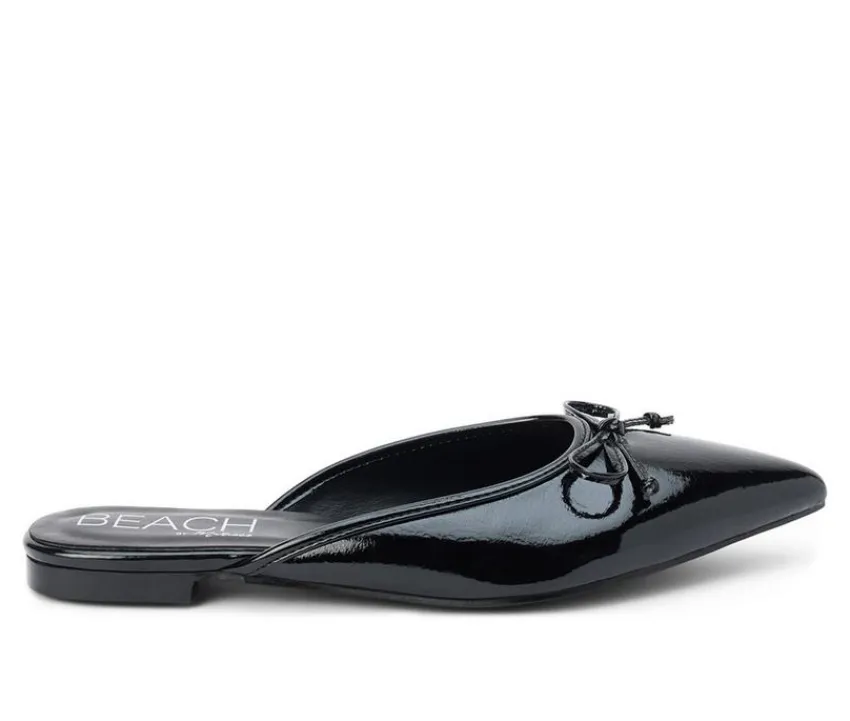 Hot Beach by Matisse Women's Reggie Flats