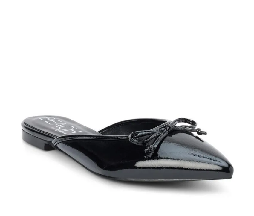 Hot Beach by Matisse Women's Reggie Flats