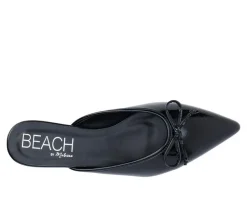 Hot Beach by Matisse Women's Reggie Flats